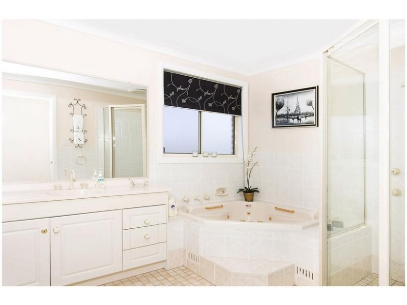 5 Bilyana Pl, Rouse Hill NSW 2155