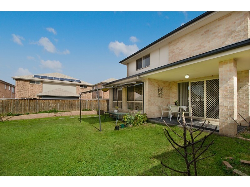 93 Elmstree Rd, Kellyville Ridge NSW 2155