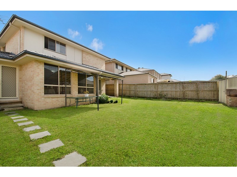 93 Elmstree Rd, Kellyville Ridge NSW 2155