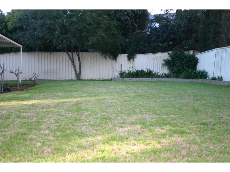 West Pennant Hills NSW 2125