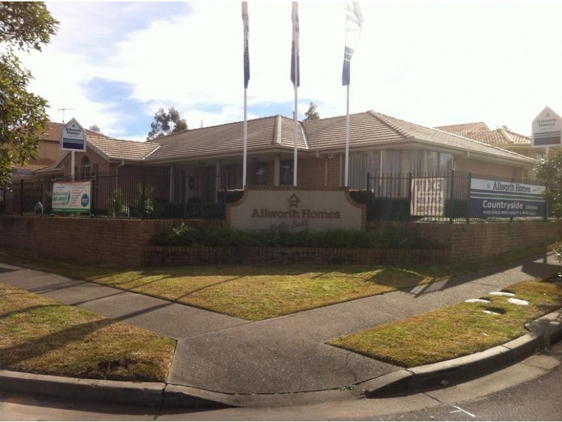 2 Indigo Ave, Kellyville NSW 2155