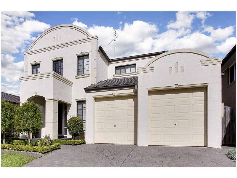 Beaumont Hills NSW 2155