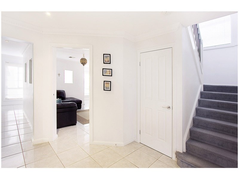 Beaumont Hills NSW 2155