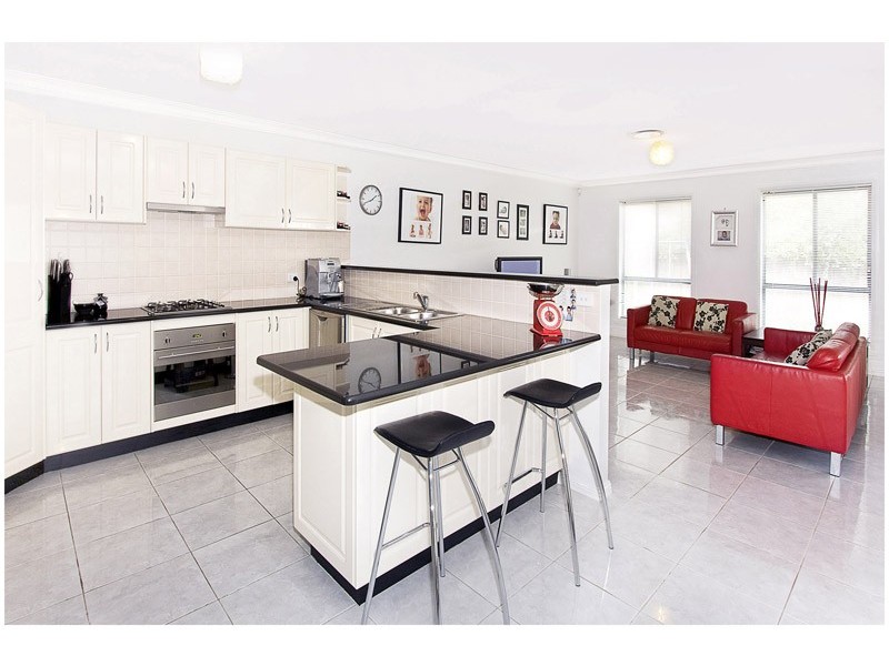 Beaumont Hills NSW 2155