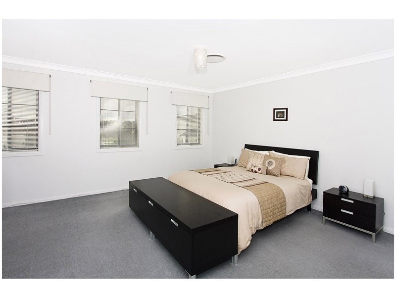 Beaumont Hills NSW 2155