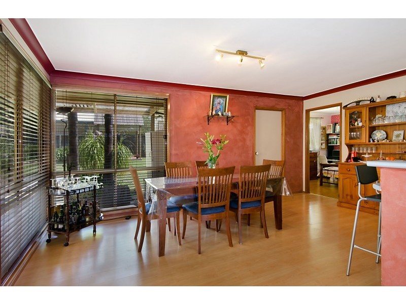 Stanhope Gardens NSW 2768