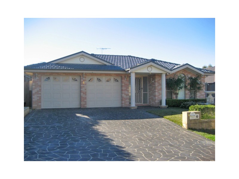 Kellyville Ridge NSW 2155