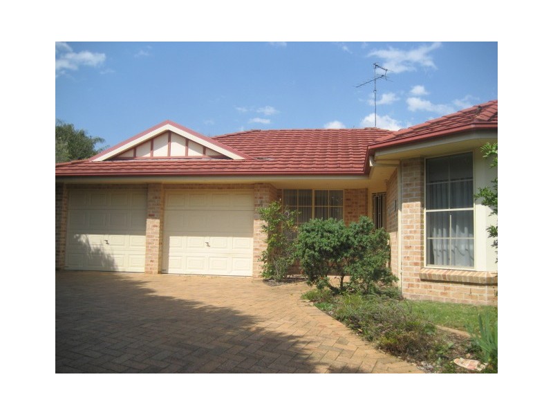 Kellyville NSW 2155