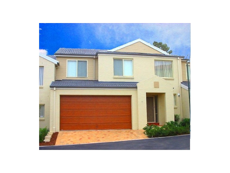 Baulkham Hills NSW 2153