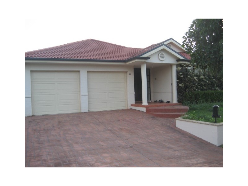 Stanhope Gardens NSW 2768