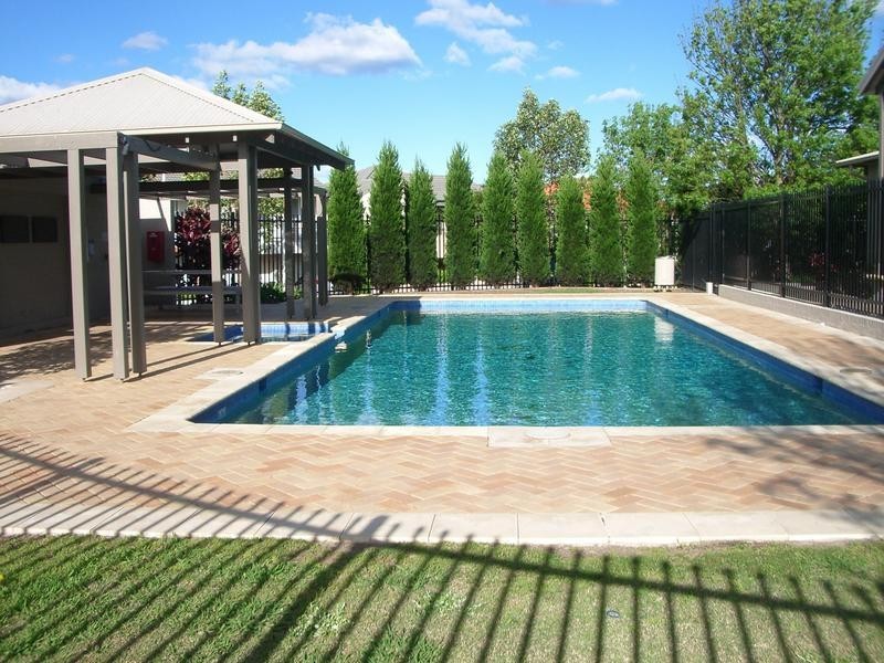 Stanhope Gardens NSW 2768