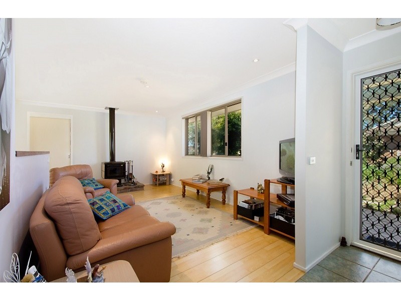 Stanhope Gardens NSW 2768