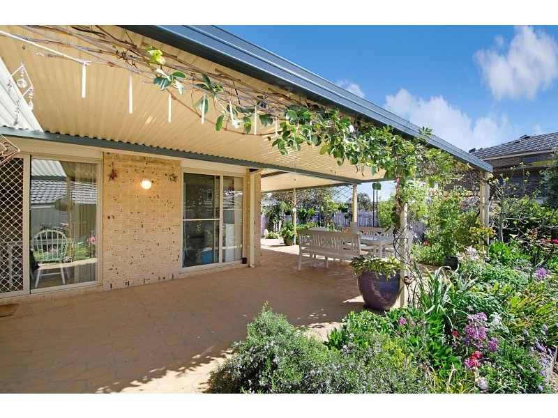 Stanhope Gardens NSW 2768