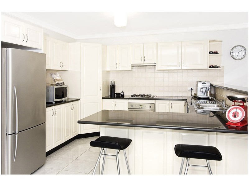 Beaumont Hills NSW 2155