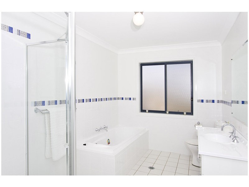 Beaumont Hills NSW 2155