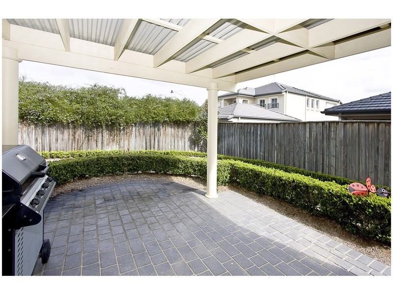 Beaumont Hills NSW 2155