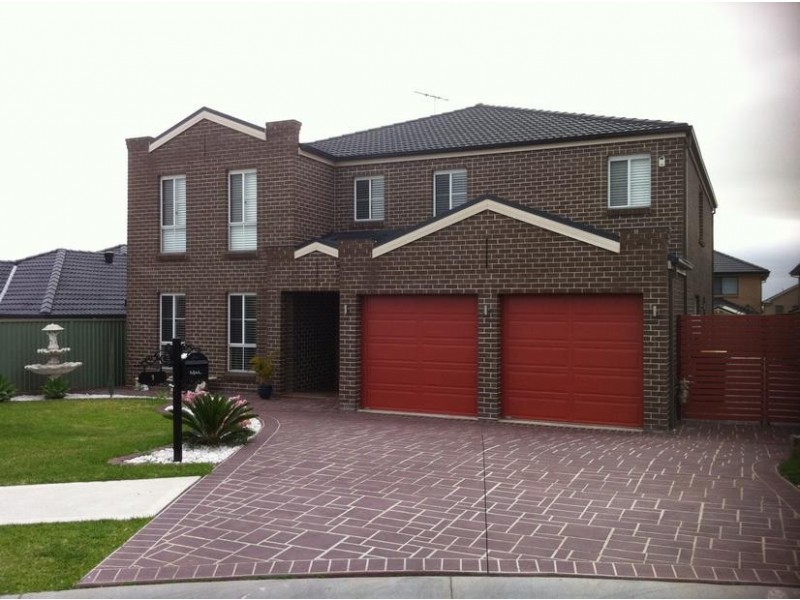 Kellyville Ridge NSW 2155