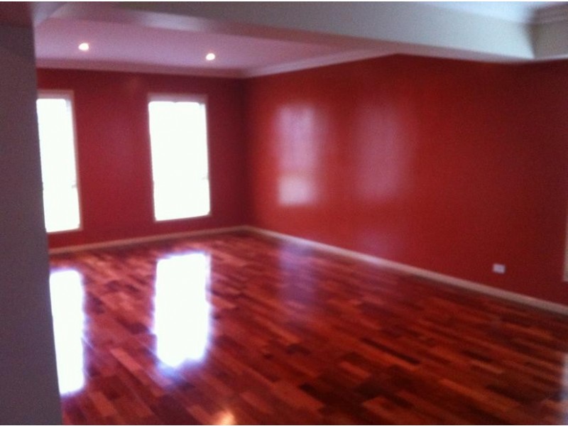 Kellyville Ridge NSW 2155