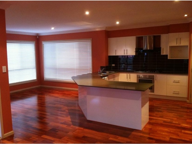 Kellyville Ridge NSW 2155