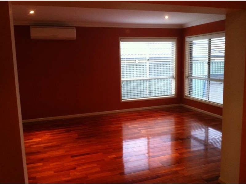 Kellyville Ridge NSW 2155