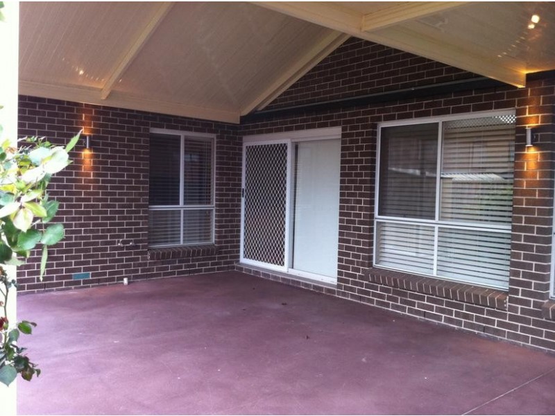 Kellyville Ridge NSW 2155