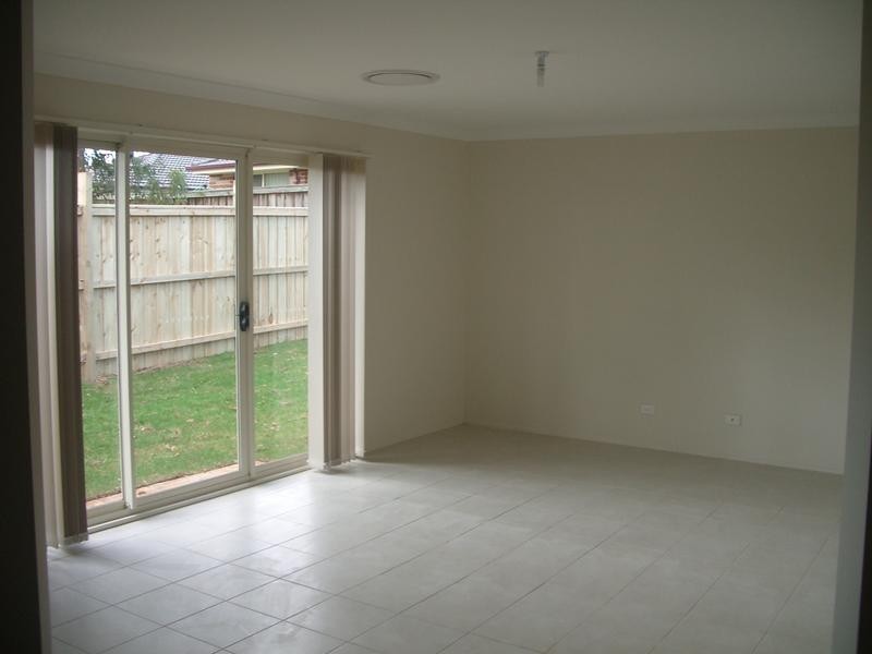 Kellyville Ridge NSW 2155