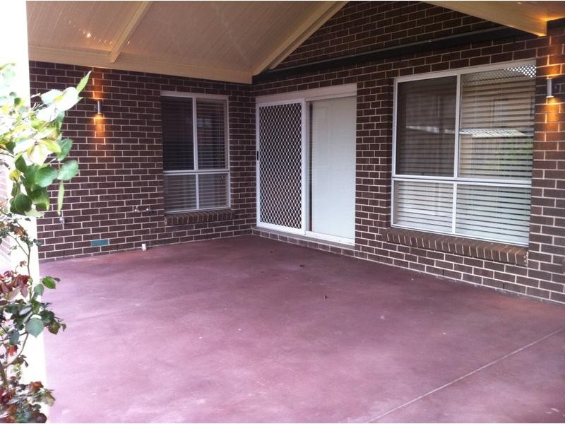 Kellyville Ridge NSW 2155