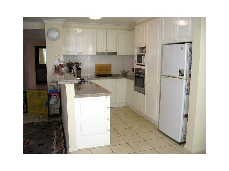 Kellyville Ridge NSW 2155