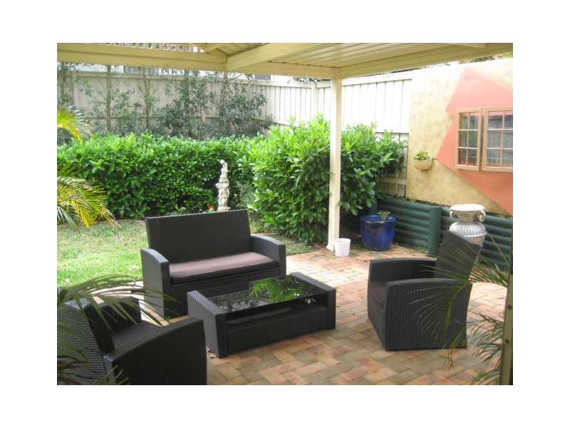 Kellyville Ridge NSW 2155