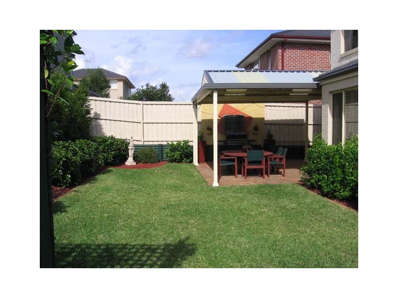 Kellyville Ridge NSW 2155