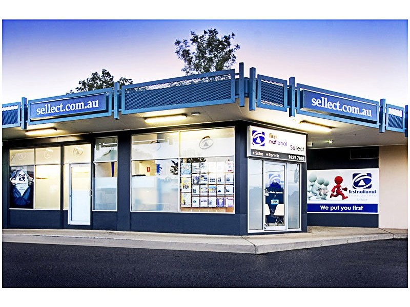 Kellyville Ridge NSW 2155