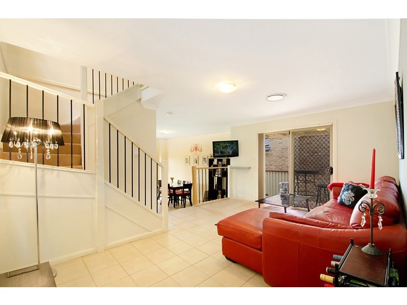 Acacia Gardens NSW 2763