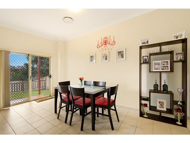 Acacia Gardens NSW 2763