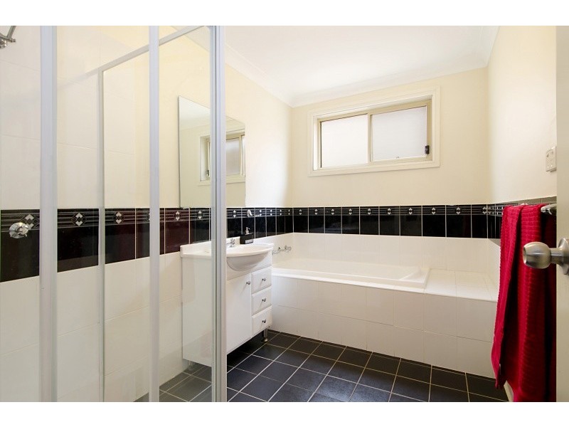 Acacia Gardens NSW 2763