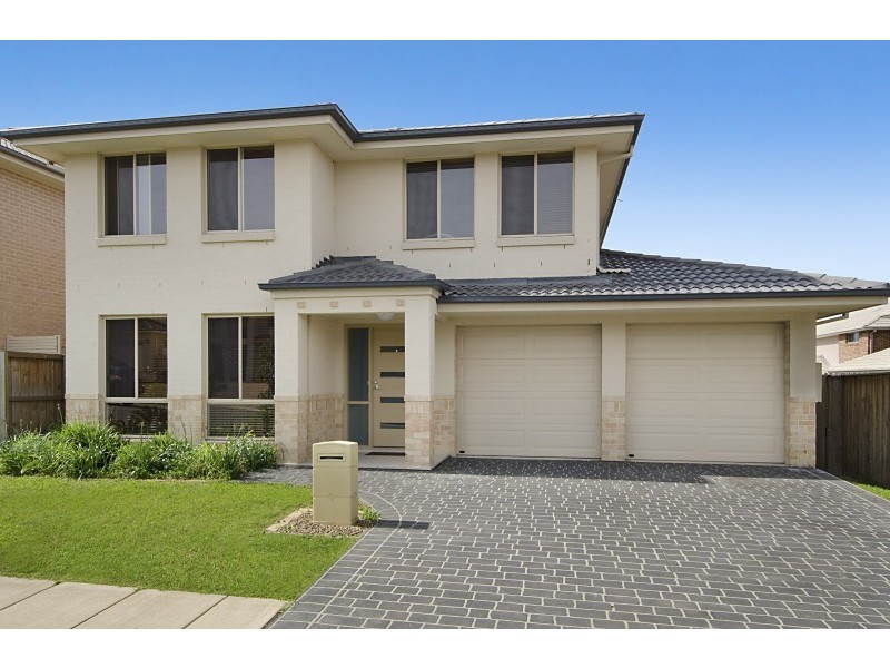 Kellyville Ridge NSW 2155