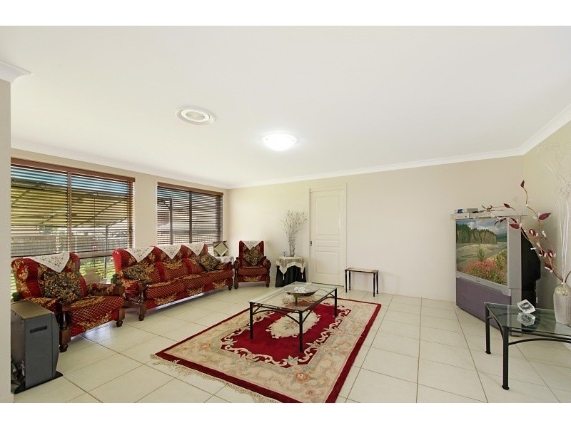 Kellyville Ridge NSW 2155
