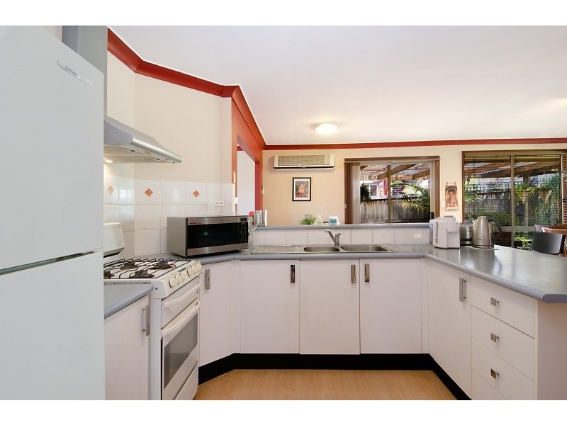 Stanhope Gardens NSW 2768