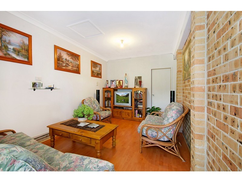 Stanhope Gardens NSW 2768