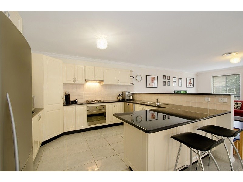 Beaumont Hills NSW 2155