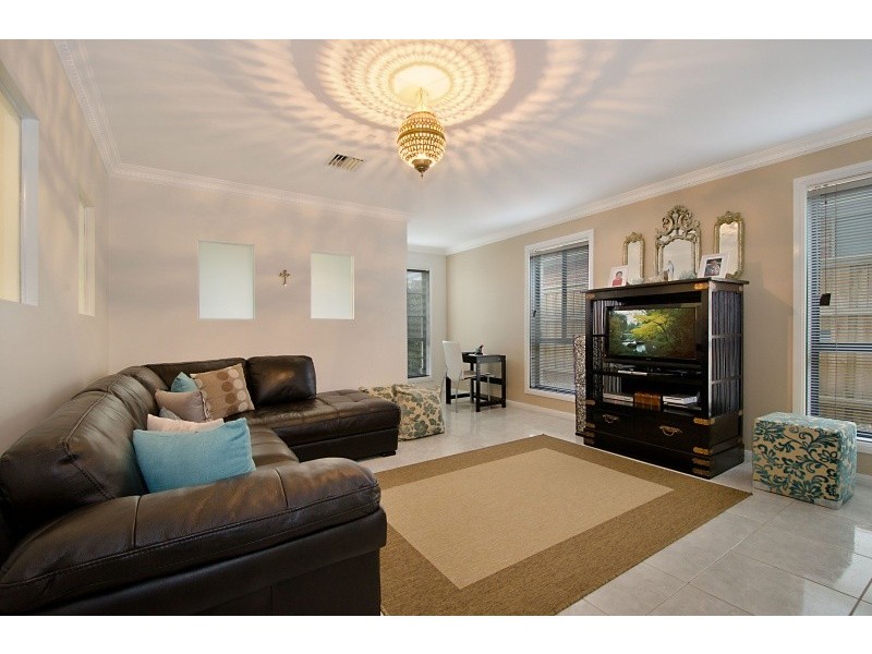 Beaumont Hills NSW 2155