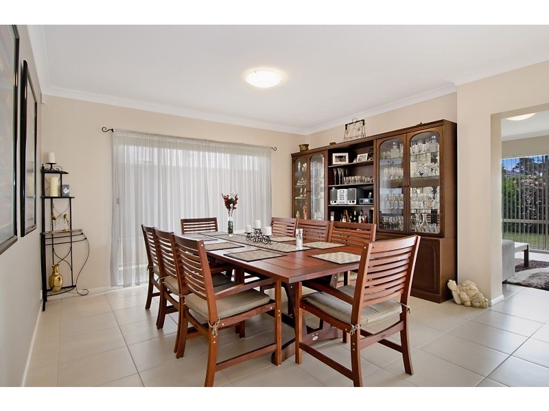 22 Rebellion Ct, Beaumont Hills NSW 2155