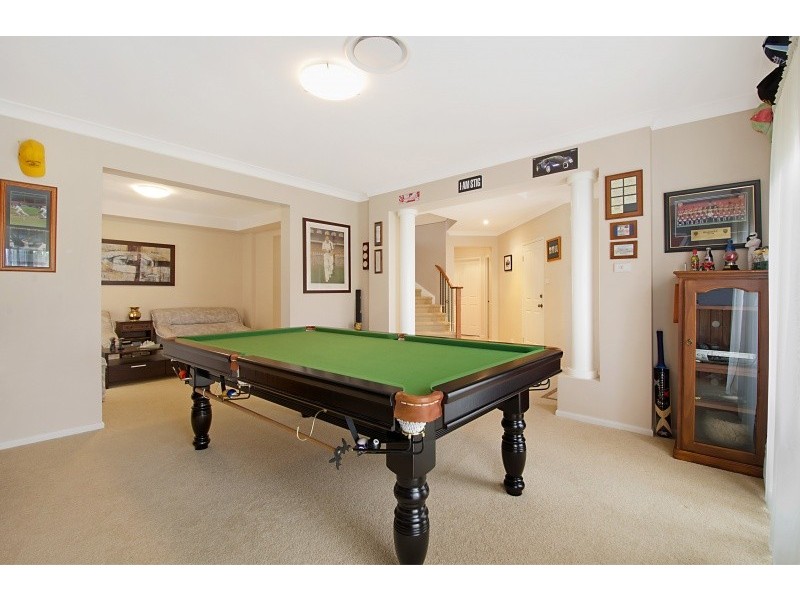 22 Rebellion Ct, Beaumont Hills NSW 2155