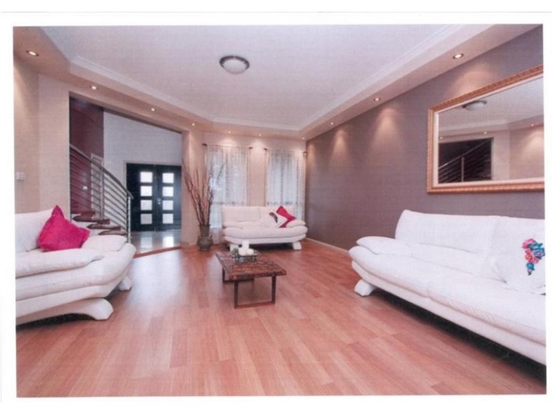 Quakers Hill NSW 2763