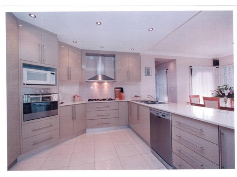 Quakers Hill NSW 2763