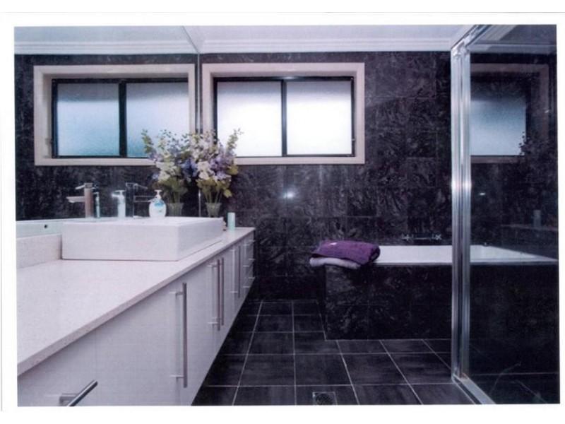 Quakers Hill NSW 2763