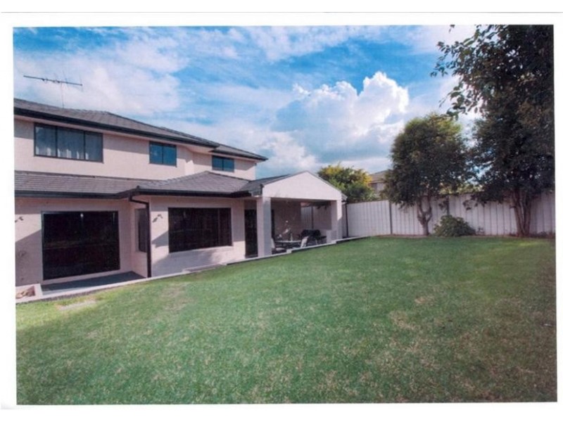 Quakers Hill NSW 2763