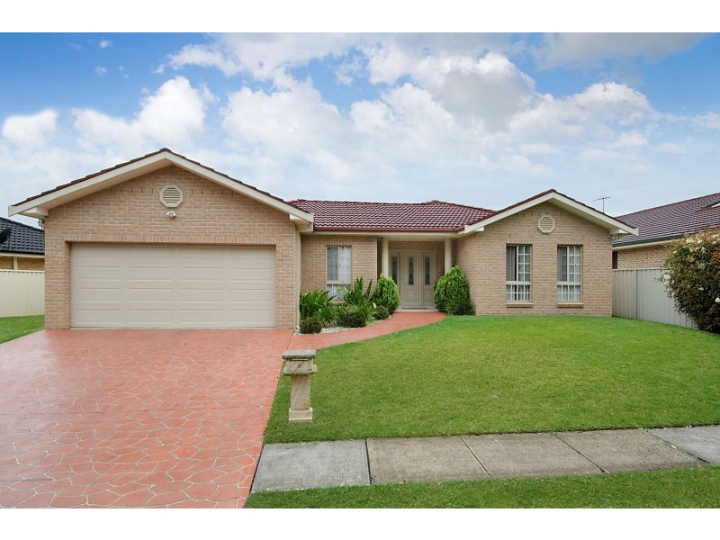 Kellyville Ridge NSW 2155