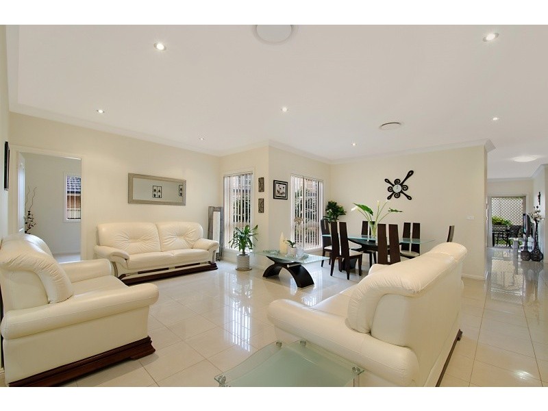 Kellyville Ridge NSW 2155