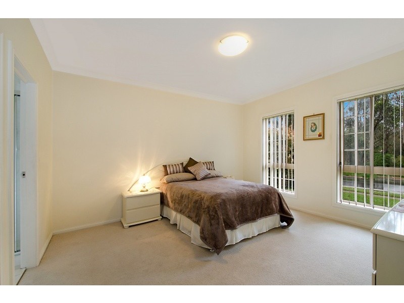Kellyville Ridge NSW 2155