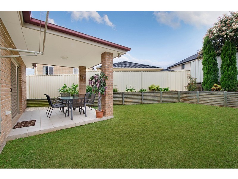 Kellyville Ridge NSW 2155
